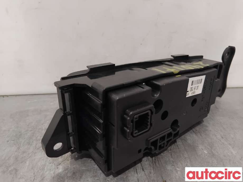 Bryter diverse til Mazda CX-3 2015-2022  (MAZDA|DB5J-66-CM0B||DB5J66CM0)