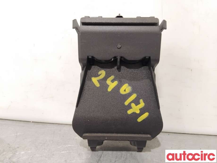 Sensor radar til Mazda CX-3, 2015-2022  (MAZDA|D11B-67-XD0B)