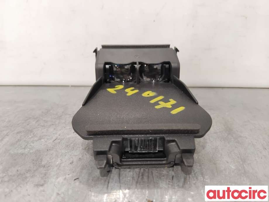 Sensor radar til Mazda CX-3 2015-2022  (MAZDA|D11B-67-XD0B||D11B-67XD0)