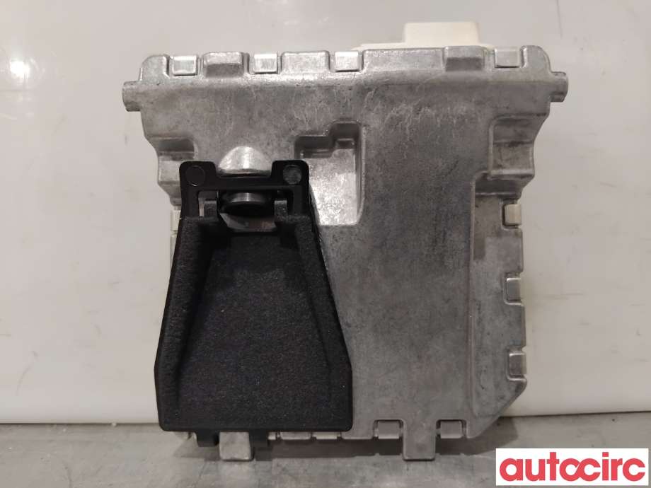 Kamera til Mazda CX-3, 2015-2022  (MAZDA|DD2J-67-XCX)