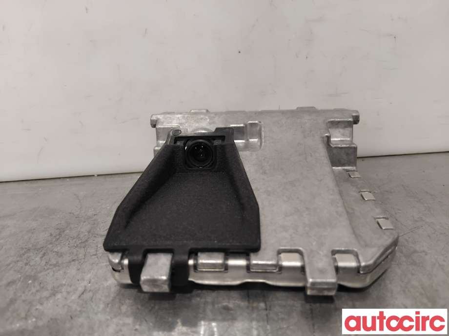 Kamera til Mazda CX-3 2015-2022  (MAZDA|DD2J-67-XCX|A2C7485230200|DD2J-67XCX)