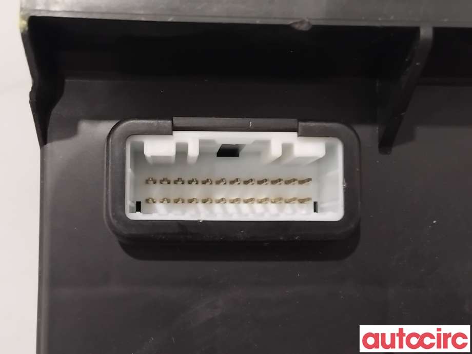 Styreenhet diverse til Mazda CX-3 2015-2022  (MAZDA|DB4G-67-560F||D10A-67562-D)