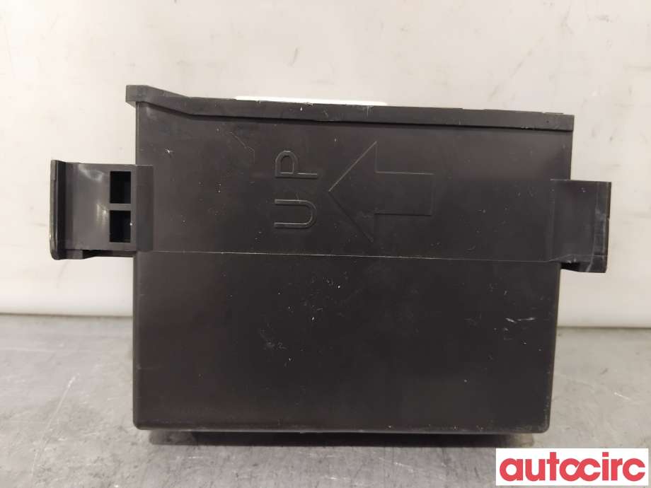 Styreenhet nøkkelfri/keyless til Mazda CX-3 2015-2022 (MAZDA|D09V-67-5U0|SKE134-01|D09V675U0)