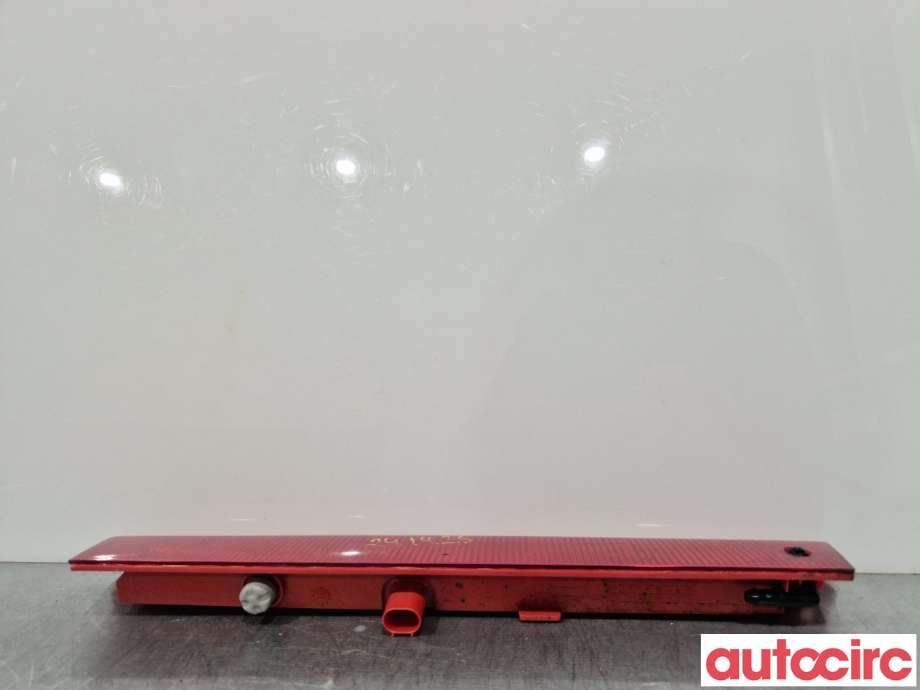 Baklykt bremselys bakrute til Ford Fiesta 2013-2017 (Type VI, Fase 2)  (FORD|2094254|)