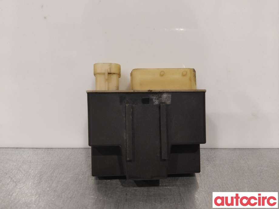 Styreenhet diverse til Citroën Berlingo 2008-2015 (Type II, Fase 1) (CITROEN|6500EJ|0-1801095-1|9652021180)