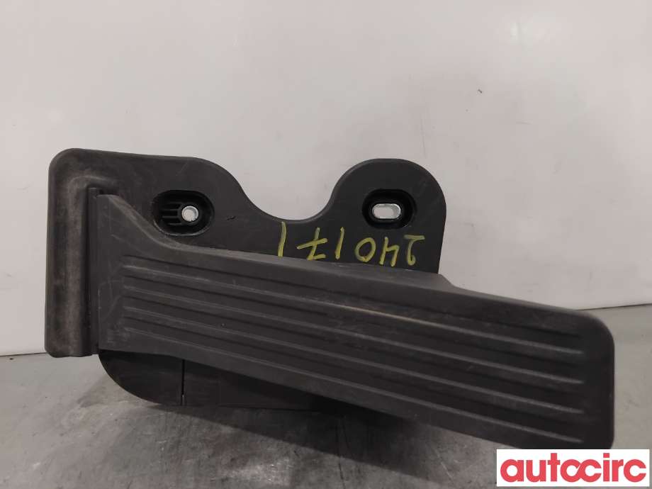 Pedal gass til Mazda CX-3, 2015-2022  (MAZDA|GHK3-41-600G)