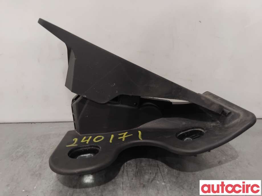 Pedal gass til Mazda CX-3 2015-2022  (MAZDA|GHK3-41-600G|6PV312041-10|GHK3-41600-D)