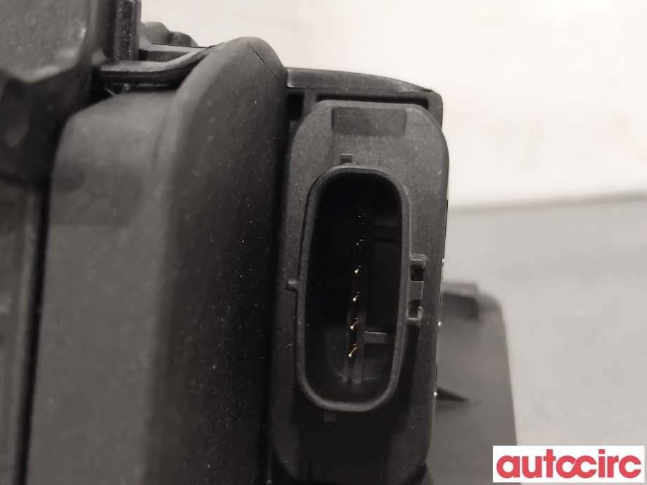 Pedal gass til Mazda CX-3 2015-2022  (MAZDA|GHK3-41-600G|6PV312041-10|GHK3-41600-D)