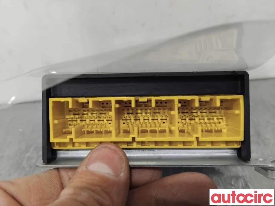 Airbag elektronikk til Mazda CX-3 2015-2022 (MAZDA|D10J-57-K30A|0285012246|D10J57K30)