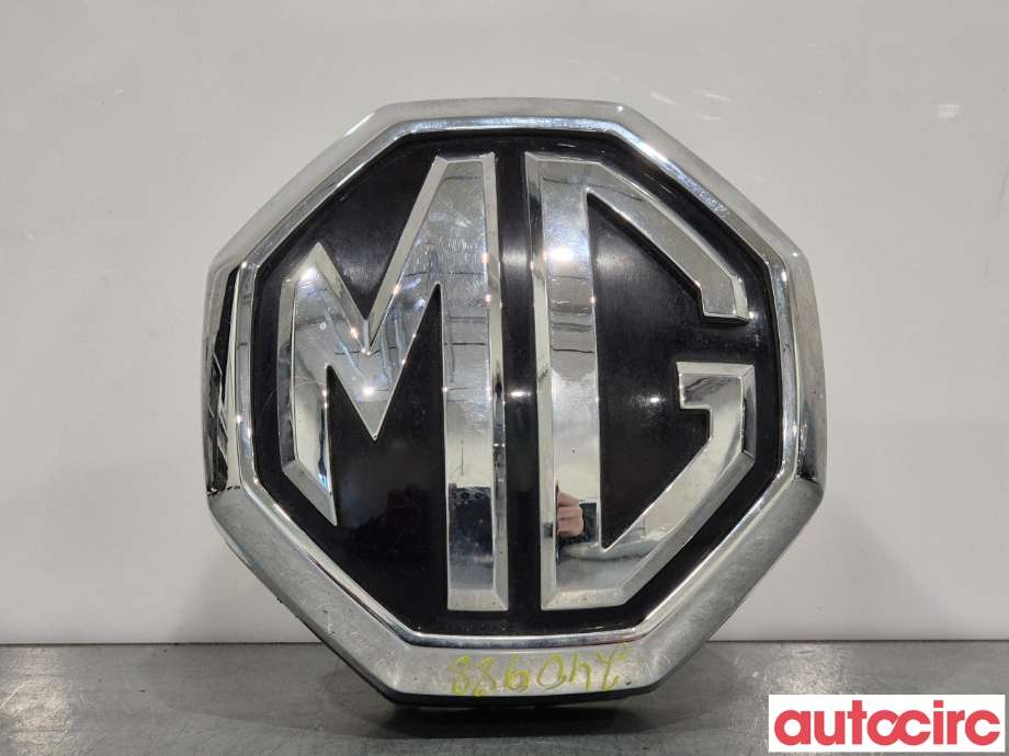 Bakluke/bakdør håndtak til MG ZS EV 2019-2021 (Type I, Fase 1) (MG|NO NR|)