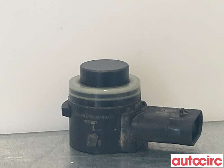 Parkeringssensor bak til Audi A3, 2016-2020 (Type III, Fase 2) (AUDI|5Q0919275B)