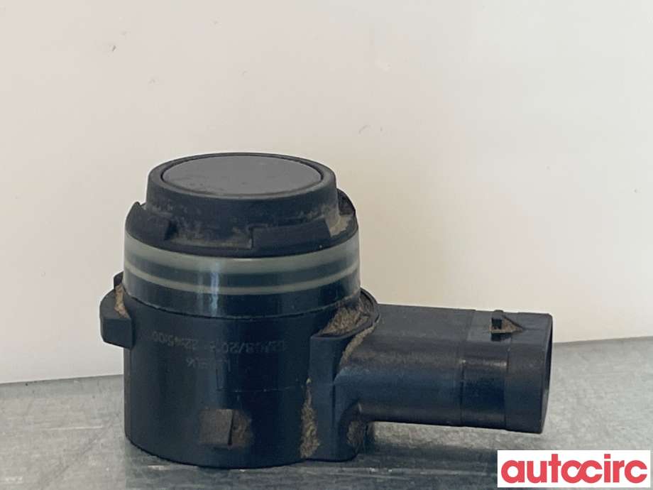 Parkeringssensor bak til Audi A3, 2016-2020 (Type III, Fase 2) (AUDI|5Q0919275B)