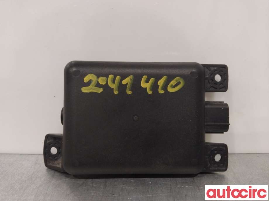 Sensor radar til Suzuki Swift 2017-->> (SUZUKI|3F50580S01|)