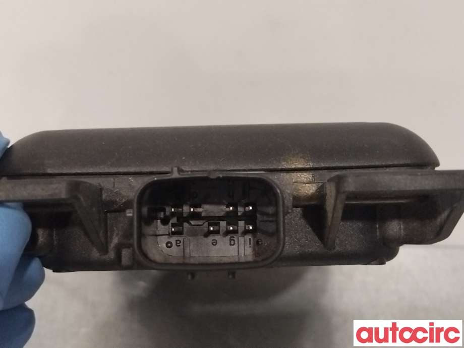 Sensor radar til Suzuki Swift 2017-->> (SUZUKI|3F50580S01|)