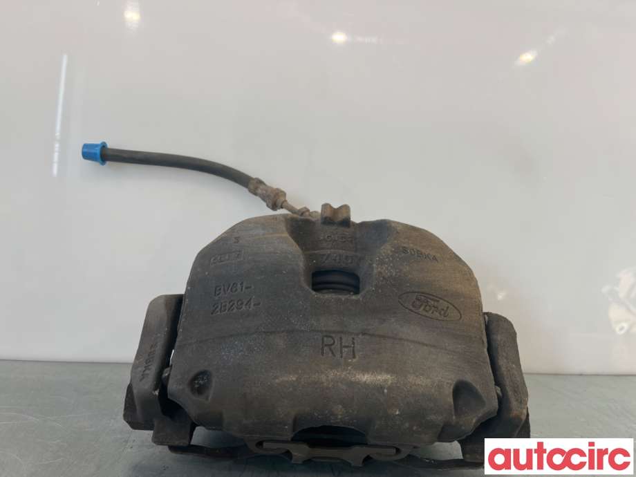 Bremsecaliper høyre foran til Ford Transit Connect, 2013-2018 Type II, Fase 1 (FORD|2201836)