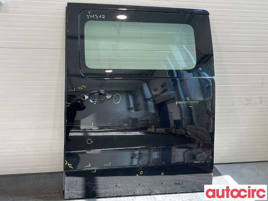 Dør venstre skyvedør til Toyota Proace, 2016-->> (Type II)  (TOYOTA|SU001B4364)