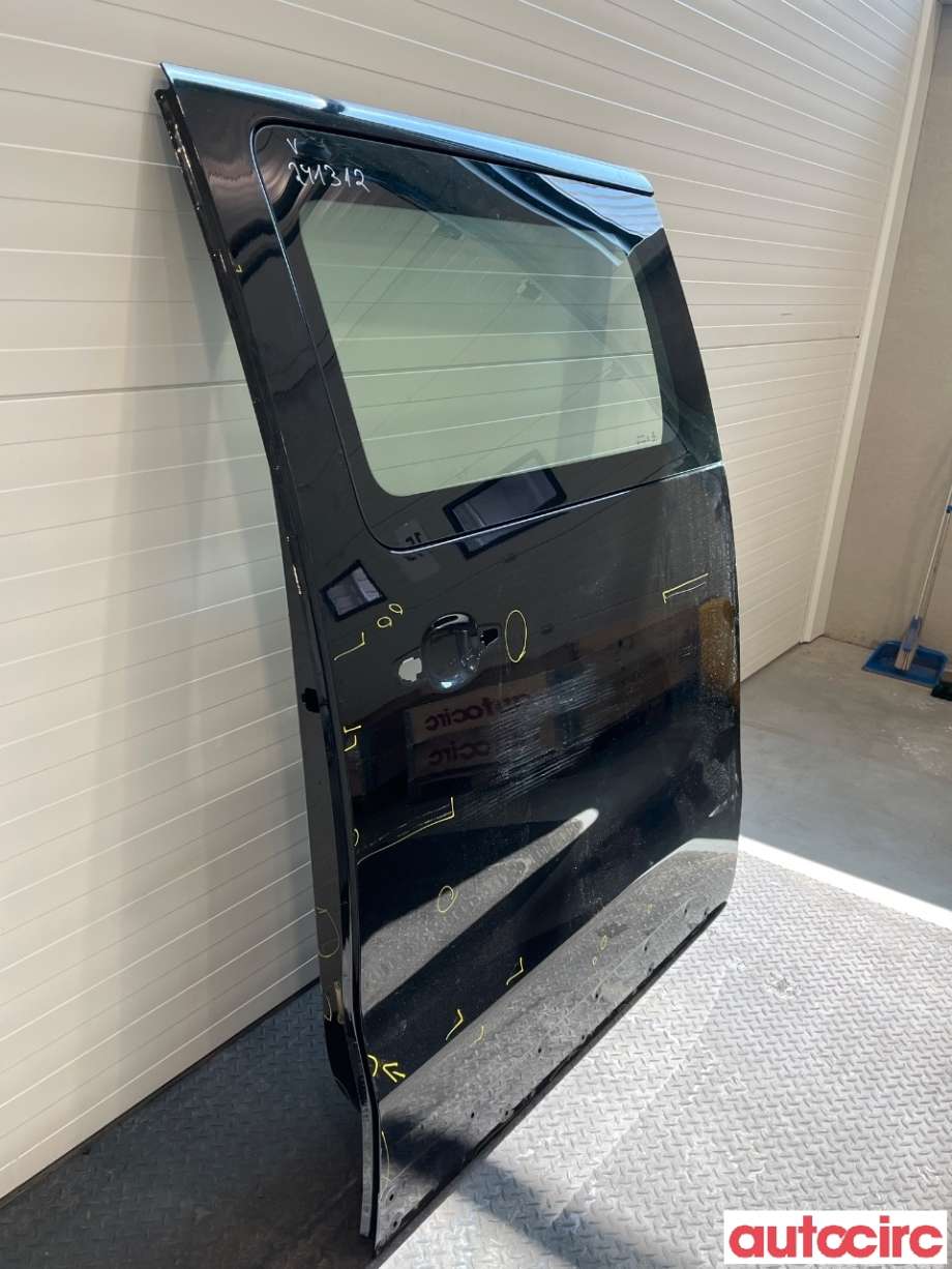 Dør venstre skyvedør til Toyota Proace 2016-->> (Type II) (TOYOTA|SU001B4364|SU001A4558)