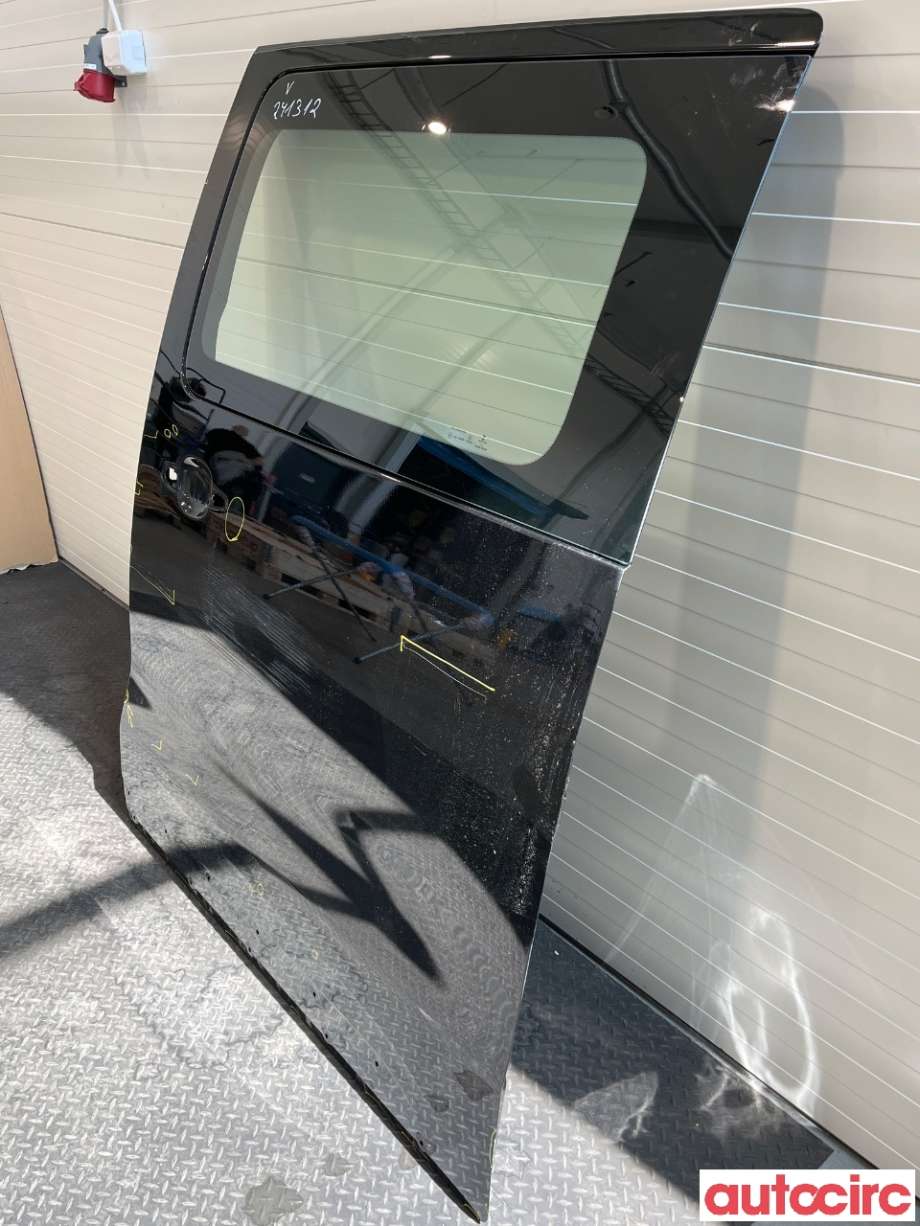 Dør venstre skyvedør til Toyota Proace 2016-->> (Type II) (TOYOTA|SU001B4364|SU001A4558)