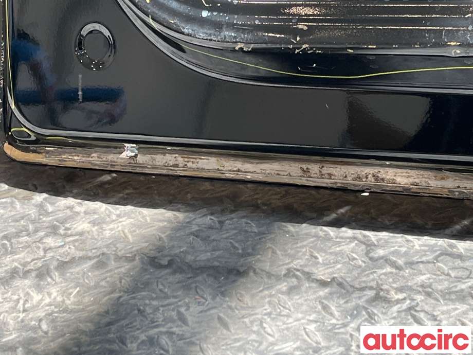 Dør venstre skyvedør til Toyota Proace 2016-->> (Type II) (TOYOTA|SU001B4364|SU001A4558)