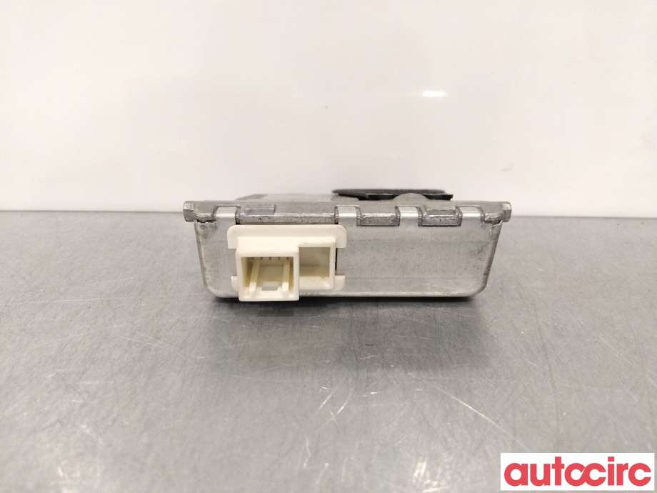 Kamera til Ford Focus 2011-2014 (Type III, Fase 1) (FORD|2026899|F1FT-.19H406-AH|)