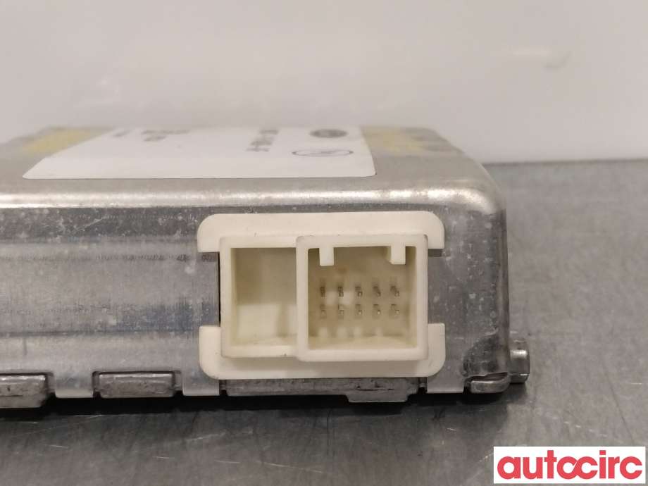 Kamera til Ford Focus 2011-2014 (Type III, Fase 1) (FORD|2026899|F1FT-.19H406-AH|)