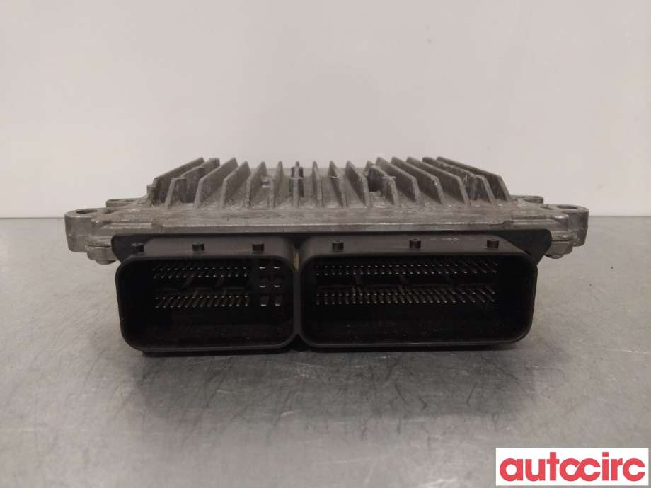 Styreenhet motor til Mercedes A-Klasse 2005-2012 (W169) (W169) (MERCEDES|A6409005000|0281018019)