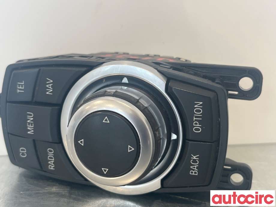 Diverse deler til BMW 5-Serie 2010-2017 (F10/F11) (F10/F11) (BMW|65829267955|65829253944)