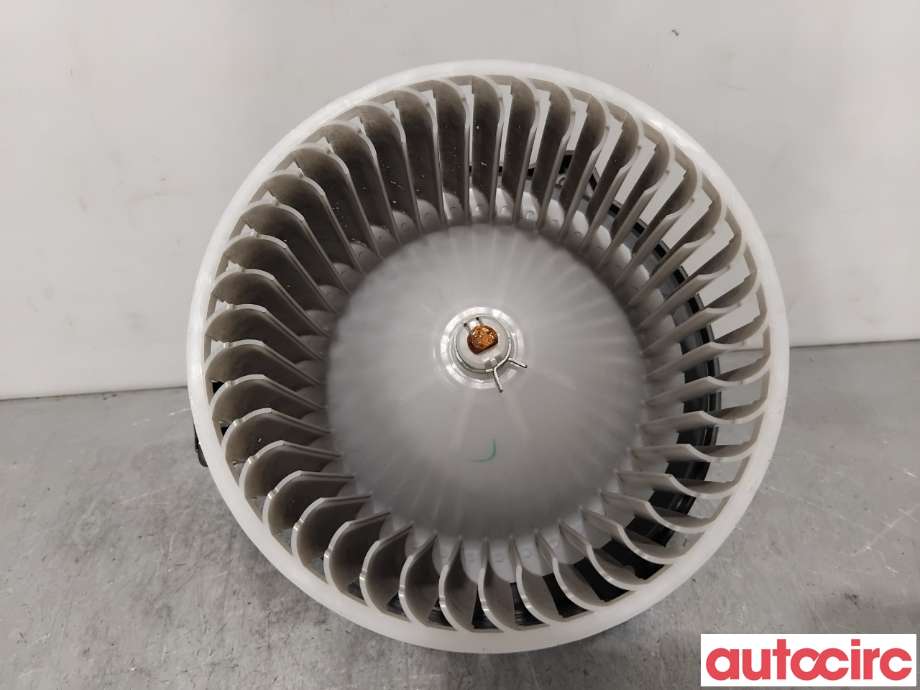 Varmeapparat motor til Mazda CX-3, 2015-2022  (MAZDA|DD2F-61-B10)