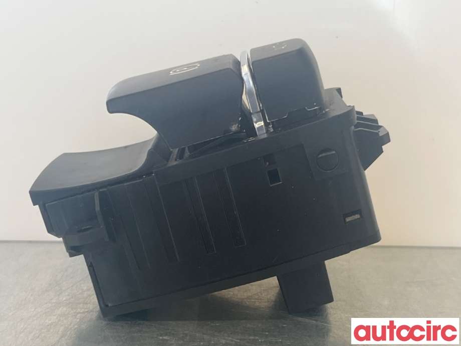Bryter elektrisk håndbrekk/parkbrems til BMW 5-Serie 2010-2017 (F10/F11) (F10/F11) (BMW|61319877889|921759401)