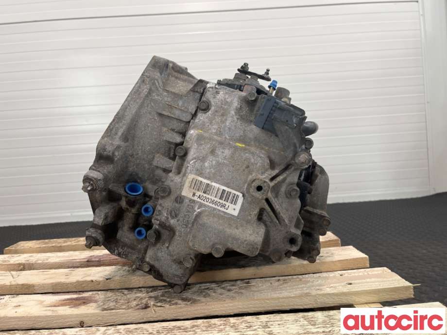 Girkasse automat til Opel Astra G 1998-2004 (OPEL|9120403|ML4|)