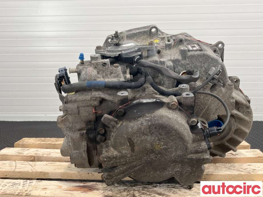 Girkasse automat til Opel Astra G 1998-2004 (OPEL|9120403|ML4|)
