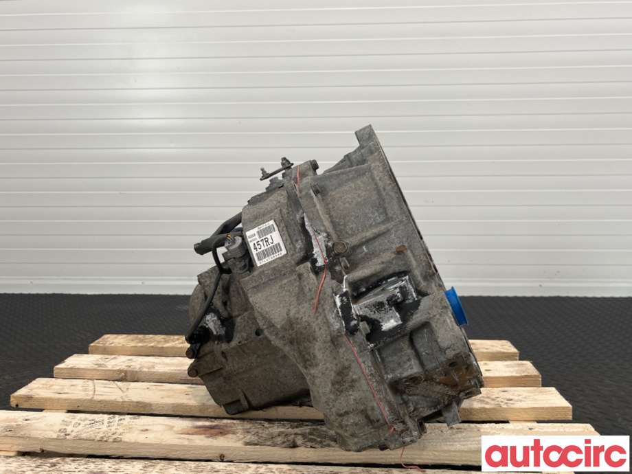 Girkasse automat til Opel Astra G 1998-2004 (OPEL|9120403|ML4|)