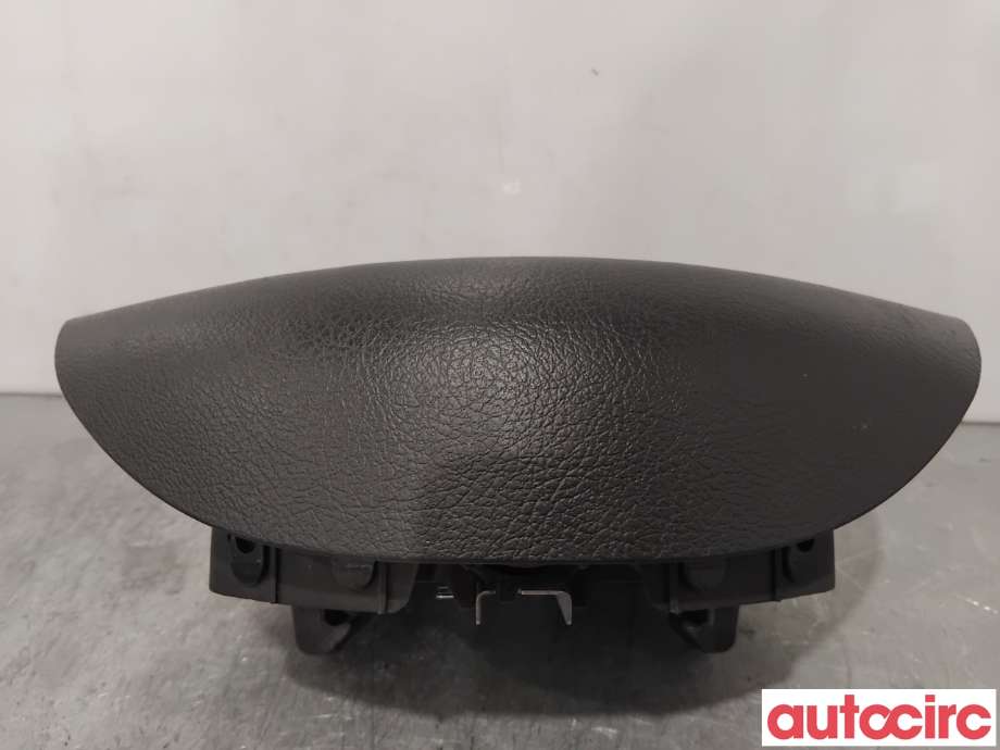 Airbag rattpute til Peugeot 307 2001-2004 (Fase 1)  (PEUGEOT|4112HW|2434113|96345028ZR)