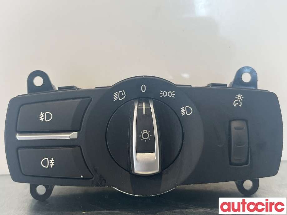 Bryter lys til BMW 5-Serie 2010-2017 (F10/F11) (F10/F11) (BMW|61319192744||9192744)