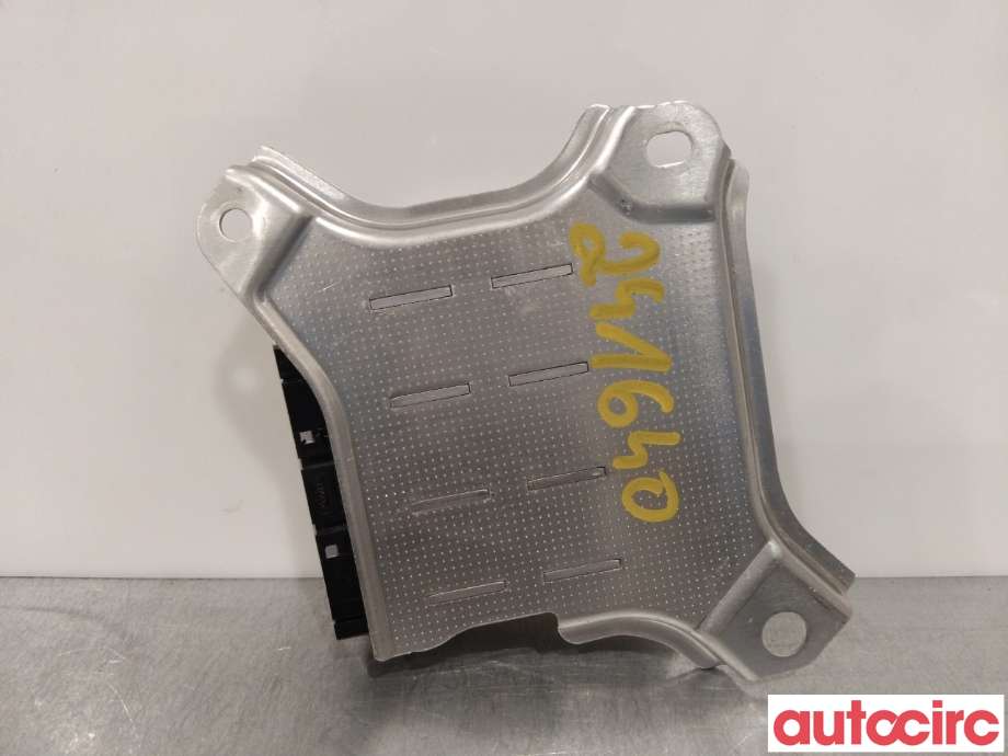 Airbag elektronikk til Toyota Aygo, 2005-2014 (Type I) (TOYOTA|891700H030)