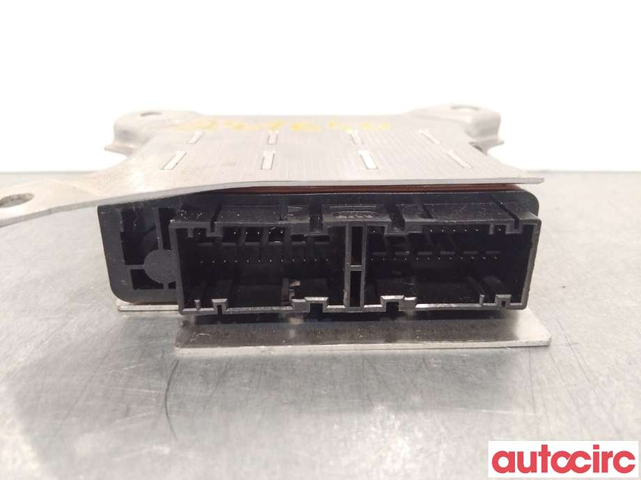Airbag elektronikk til Toyota Aygo 2005-2014 (Type I)  (TOYOTA|891700H030|)