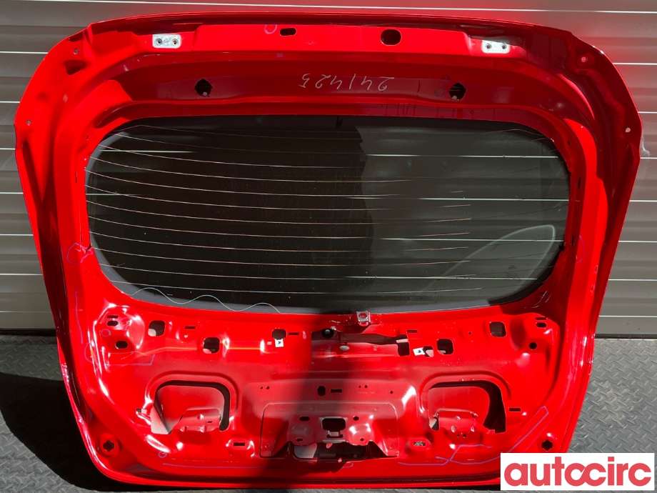 Bakluke combi til Ford Fiesta 2013-2017 (Type VI, Fase 2)  (FORD|1763986)