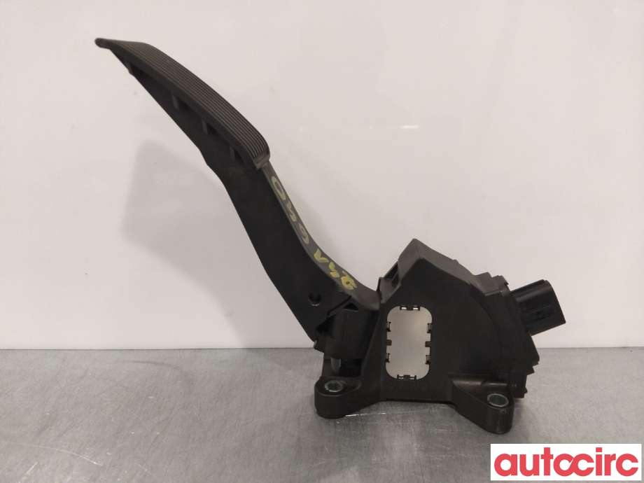 Pedal gass til Toyota Aygo 2005-2014 (Type I)  (TOYOTA|781100H010|)
