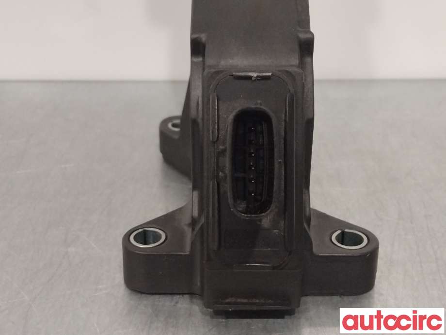 Pedal gass til Toyota Aygo 2005-2014 (Type I)  (TOYOTA|781100H010|)
