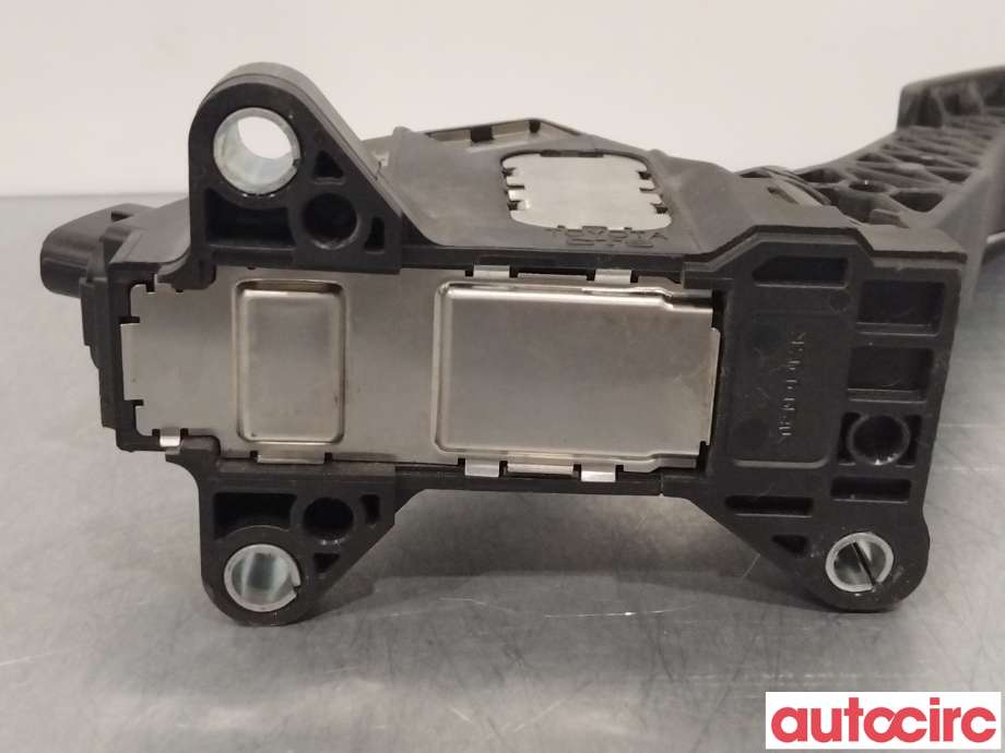 Pedal gass til Toyota Aygo 2005-2014 (Type I)  (TOYOTA|781100H010|)