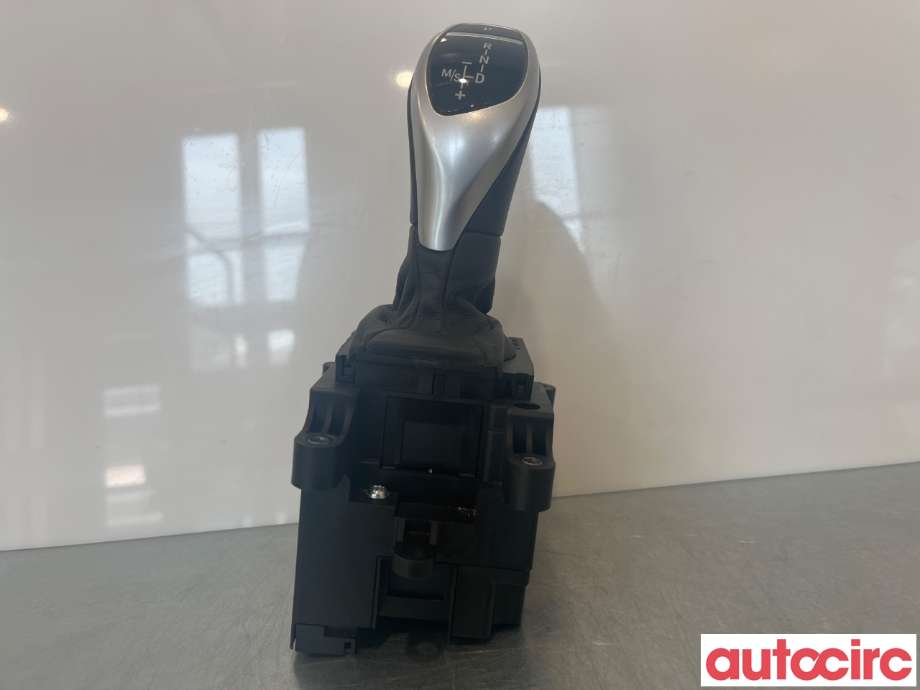 Girstang/girvelger automat til BMW 5-Serie 2010-2017 (F10/F11) (F10/F11) (BMW|61317950392||9251190)
