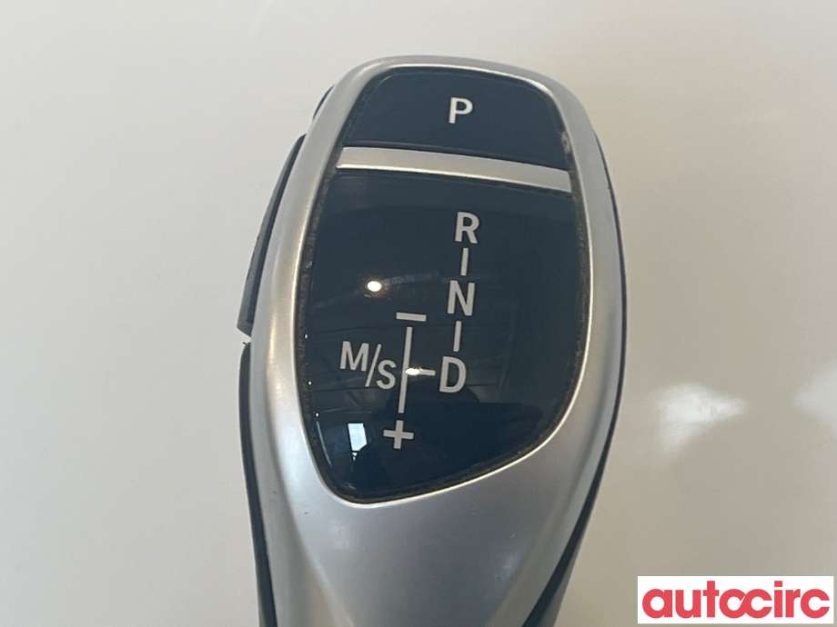 Girstang/girvelger automat til BMW 5-Serie 2010-2017 (F10/F11) (F10/F11) (BMW|61317950392||9251190)