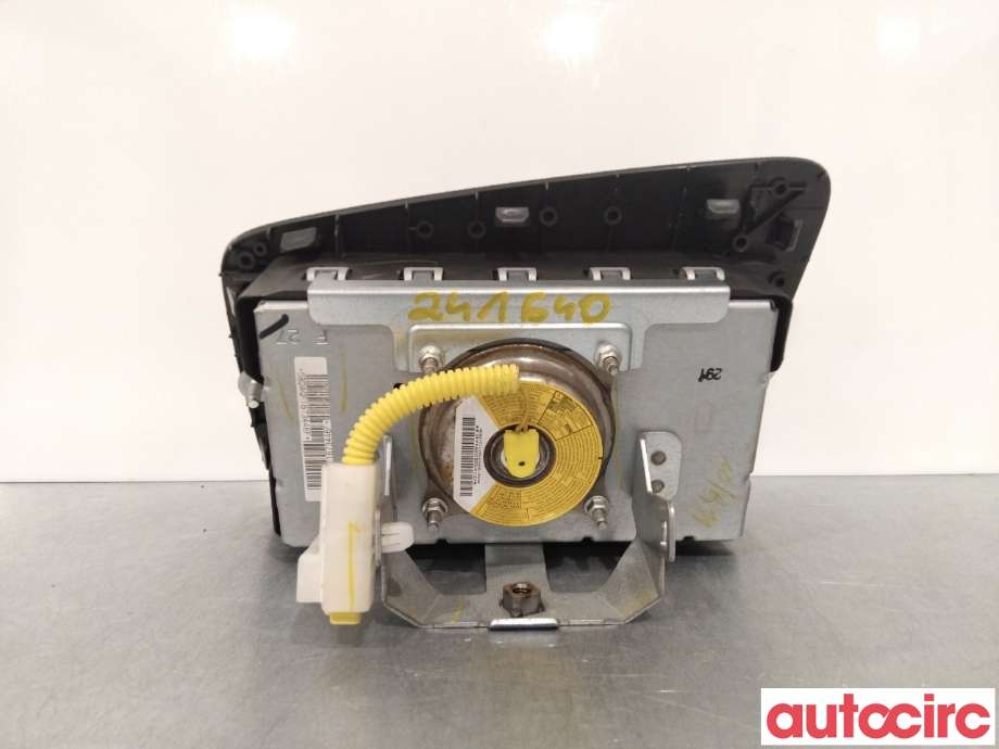 Airbag passasjer til Toyota Aygo 2005-2014 (Type I) (TOYOTA|739700H010B0|)