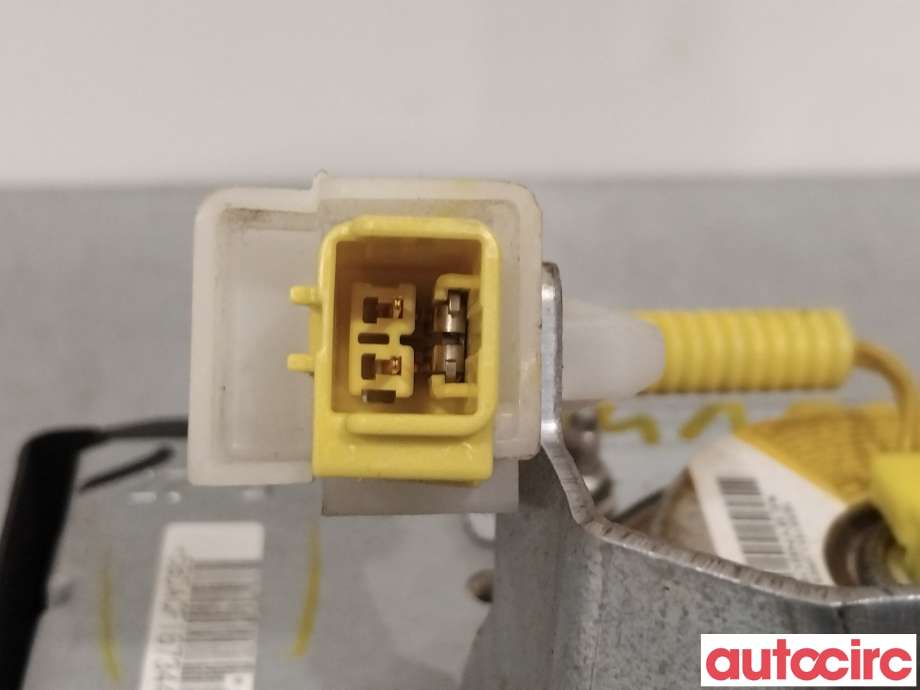 Airbag passasjer til Toyota Aygo 2005-2014 (Type I) (TOYOTA|739700H010B0|)