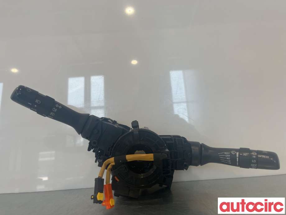 Bryter combi til Toyota RAV4, 2006-2009 (Type III, Fase 1) (TOYOTA|8430648030)