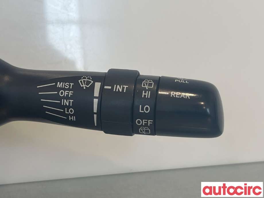 Bryter combi til Toyota RAV4 2006-2009 (Type III, Fase 1)  (TOYOTA|8430648030)