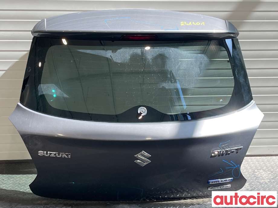 Bakluke combi til Suzuki Swift 2017-->> (SUZUKI|69100-52R00|6910052R00)