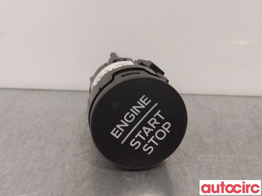 Bryter start/stopp til Ford Fiesta, 2017-->> (Type VII) (FORD|2088336)