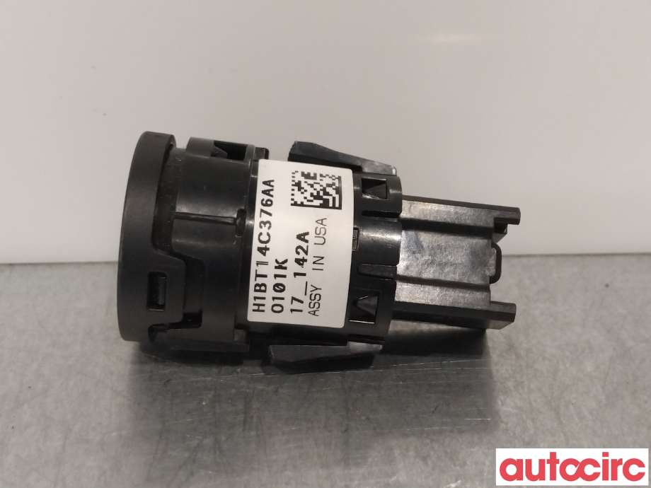 Bryter start/stopp til Ford Fiesta 2017-->> (Type VII)  (FORD|2088336|H1HT-14C376-AA)