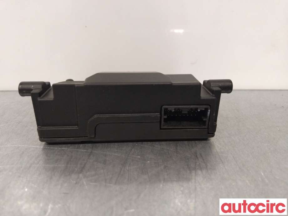 Kamera til Ford Fiesta 2017-->> (Type VII) (FORD|2361275|H1BT-19H406-CG|)